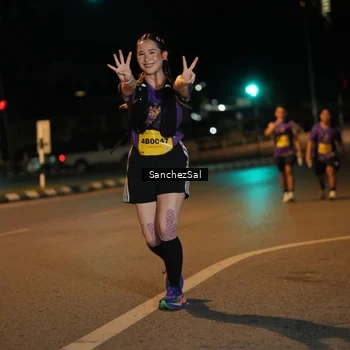 Runner Photo 2764568