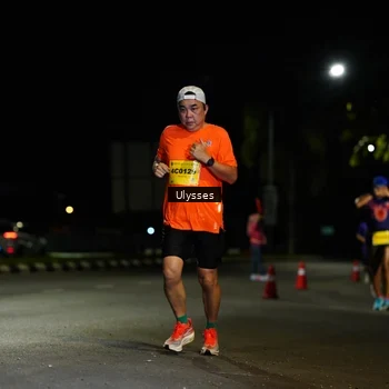 Runner Photo 2764569