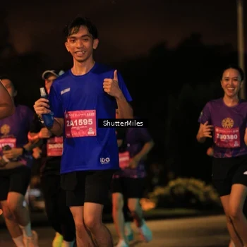 Runner Photo 2764572