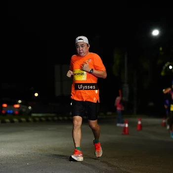 Runner Photo 2764580