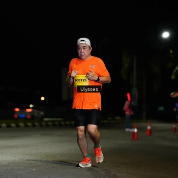Runner Photo 2764582