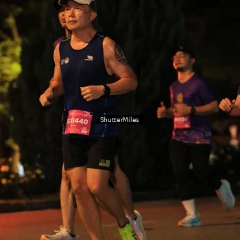 Runner Photo 2764592