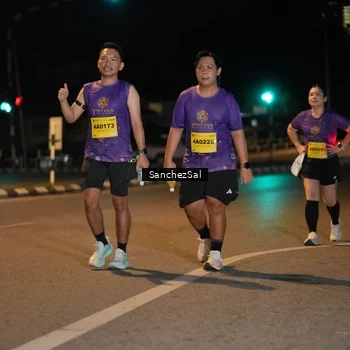 Runner Photo 2764605