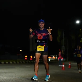 Runner Photo 2764607