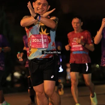 Runner Photo 2764608