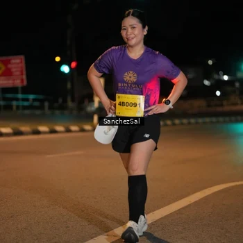 Runner Photo 2764614