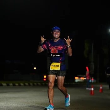 Runner Photo 2764622