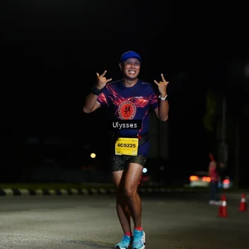 Runner Photo 2764627