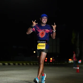 Runner Photo 2764636