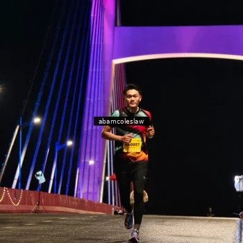 Runner Photo 2764645