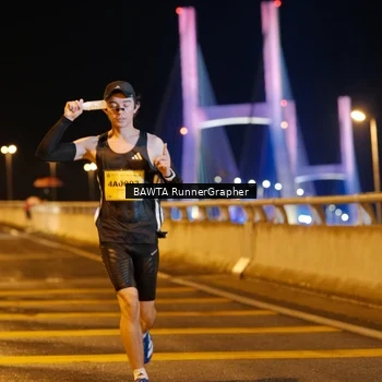 Runner Photo 2764649