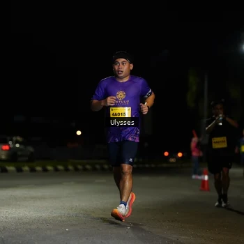 Runner Photo 2764658