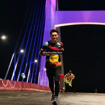 Runner Photo 2764662