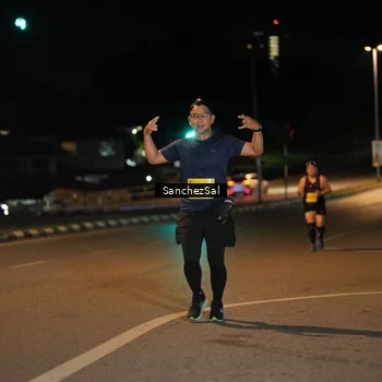 Runner Photo 2764663
