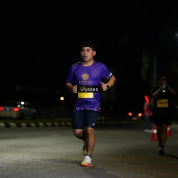 Runner Photo 2764677