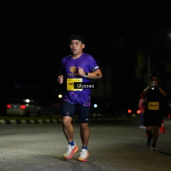 Runner Photo 2764694