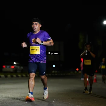 Runner Photo 2764700