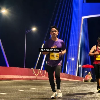 Runner Photo 2764716