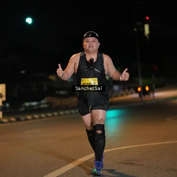 Runner Photo 2764723