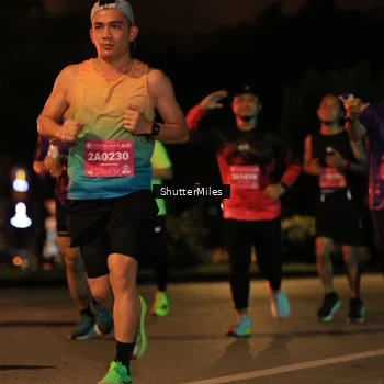 Runner Photo 2764725