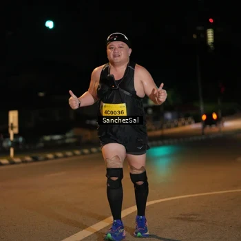 Runner Photo 2764732