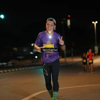 Runner Photo 2764738