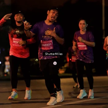 Runner Photo 2764748