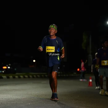 Runner Photo 2764757