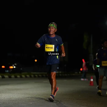 Runner Photo 2764765