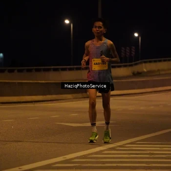 Runner Photo 2764772