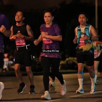 Runner Photo 2764773
