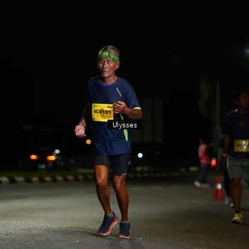 Runner Photo 2764775