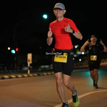 Runner Photo 2764782