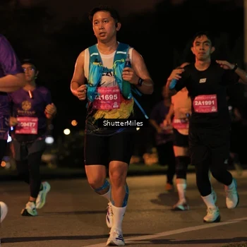 Runner Photo 2764791