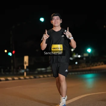 Runner Photo 2764793