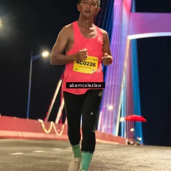 Runner Photo 2764795
