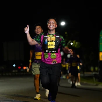 Runner Photo 2764802