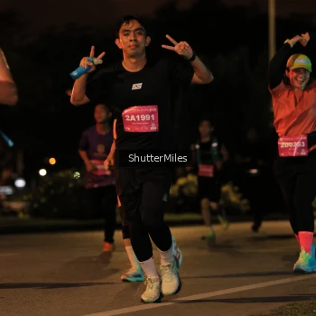 Runner Photo 2764809