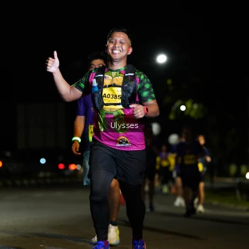 Runner Photo 2764810