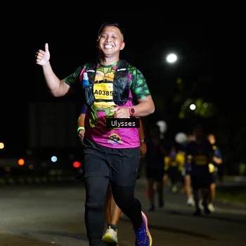 Runner Photo 2764817