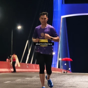 Runner Photo 2764832