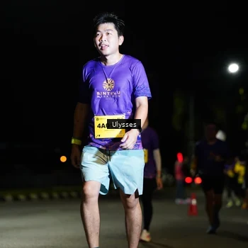 Runner Photo 2764844