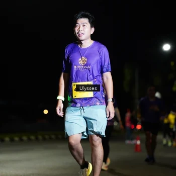 Runner Photo 2764848