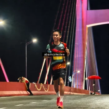 Runner Photo 2764850