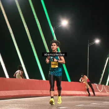 Runner Photo 2764853