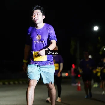 Runner Photo 2764855