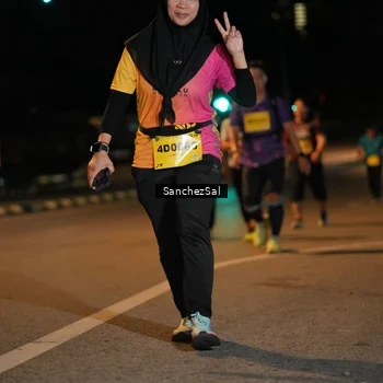 Runner Photo 2764883