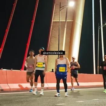 Runner Photo 2764885