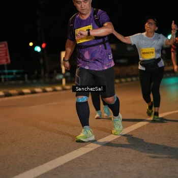 Runner Photo 2764891