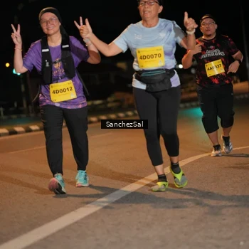 Runner Photo 2764895